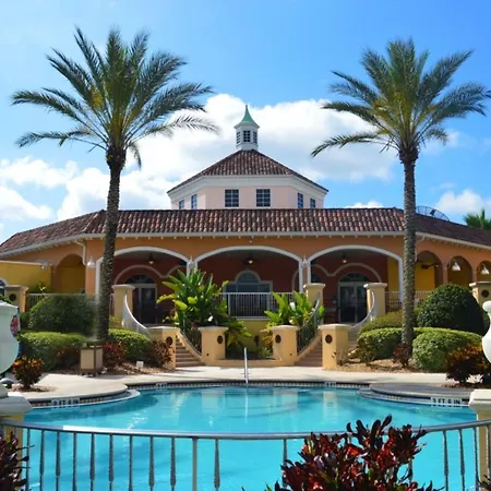 Regal Palms Resort & Spa 438